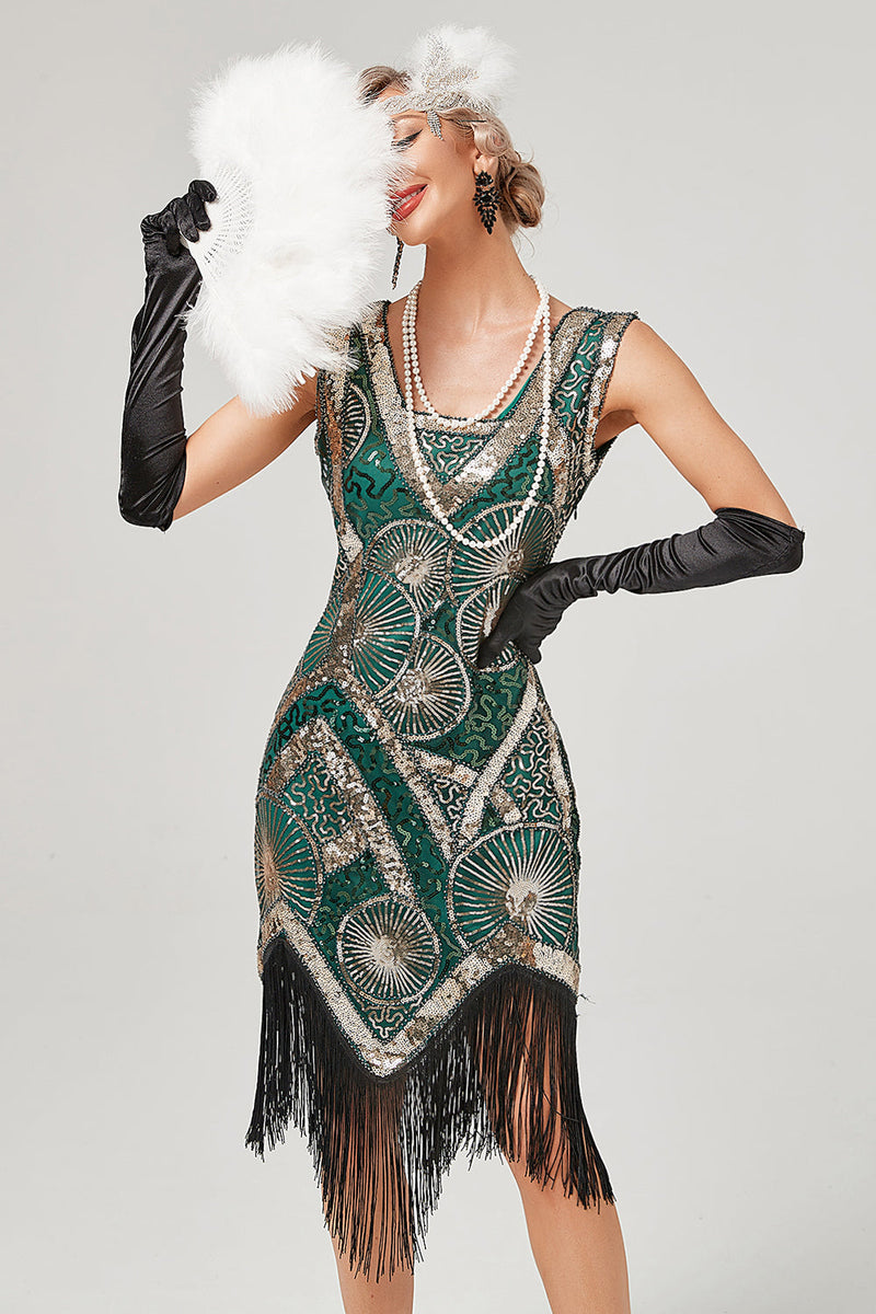 Flapper shop dress nederland