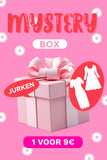 Mystery Jurk Box - Verrassingsjurk