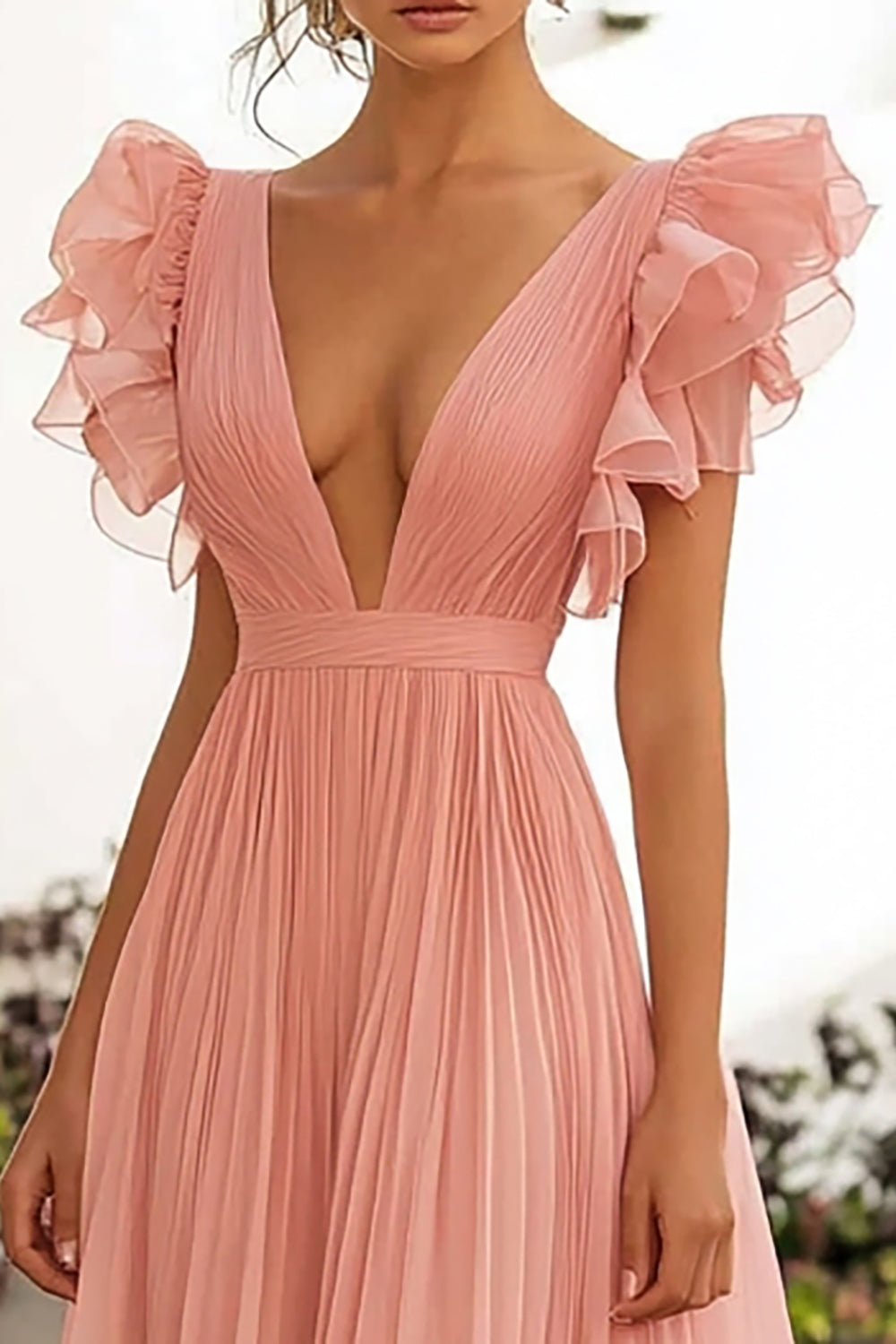 GBS Herve Paris trouwjurk - Lewis | Mariage Bruidsmode GBS Herve Paris trouwjurk - Lewis | Mariage Bruidsmode