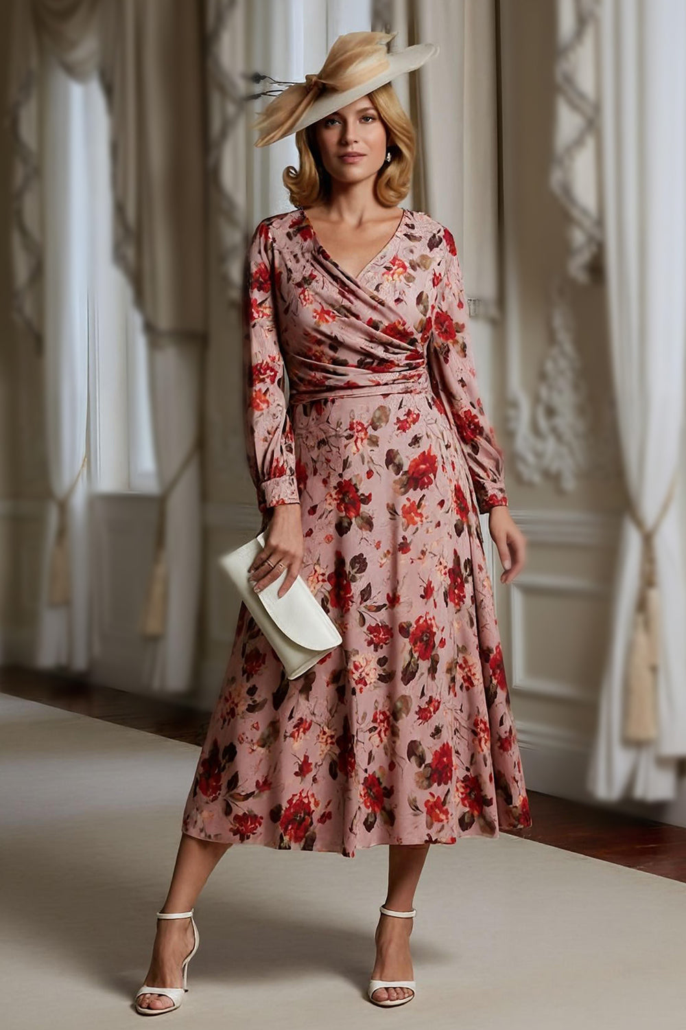 Paris Fashion Week lente/zomer 2025: alle trends op een rij Paris Fashion Week lente/zomer 2025: alle trends op een rij