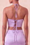 Zwarte halter Cut-Out Bodycon Mini Homecoming Jurk met ruches