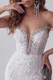 Witte Off-the-shoulder Bodycon Korte Homecoming-jurk met strassstenen
