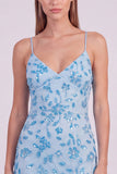 Roze bloemen bodycon pailletten met kralen versierde korte homecomingjurk met kant op de rug