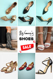 Mystery Box damesschoenen – 1 verrassend paar (hakken, laarzen & sandalen) – 19 €