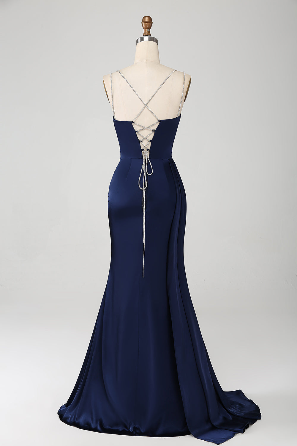 Elastisch Satijn Zeemeermin Lange Gele Avondjurk Spaghetti Rits Rits Sweep Trein Sexy Prom Party Jurken Vestido De Festa Van 59,59 € | DHgate Elastisch Satijn Zeemeermin Lange Gele Avondjurk Spaghetti Rits Rits Sweep Trein Sexy Prom Party Jurken Vestido De Festa Van 59,59 € | DHgate