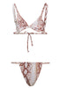 Afbeelding in Gallery-weergave laden, Karakter Luipaard Bikini
