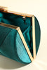 Afbeelding in Gallery-weergave laden, De groene Handtas van de Partij