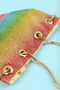 Afbeelding in Gallery-weergave laden, Glitter Beaded Party Handtas