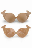 Fish Shape Vrouwen Strapless BH