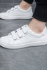 Afbeelding in Gallery-weergave laden, Witte Casual Lichtgewicht Fashion Sneaker