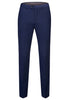 Afbeelding in Gallery-weergave laden, Marineblauw 3-delig Slim Fit Casual Smoking Suits