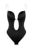 Bodysuit Butt Lifting Shapewear met Hollow Out