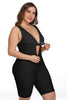 Afbeelding in Gallery-weergave laden, Bodysuit voor vrouwen buik controle shapewear