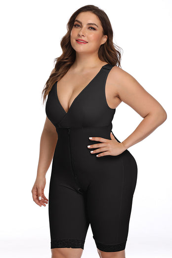 Bodysuit voor vrouwen buik controle shapewear