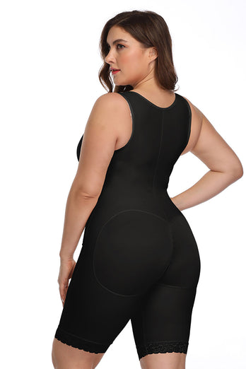 Bodysuit voor vrouwen buik controle shapewear