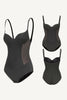 Afbeelding in Gallery-weergave laden, Abrikoos Push Up Taille Buikcontrole Shapewear