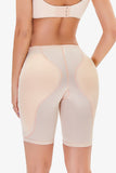 Abrikoos Hip Sponge Pad Verdikte Butt Lift Shapewear