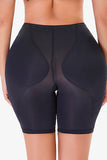 Abrikoos Hip Sponge Pad Verdikte Butt Lift Shapewear