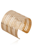 Gouden Boho Stijl Armband