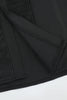Afbeelding in Gallery-weergave laden, Zwart Heren Patchwork Lange Mouwen Pak Shirt