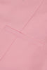 Afbeelding in Gallery-weergave laden, Roze Single Breasted Shawl Revers Heren Pak Vest
