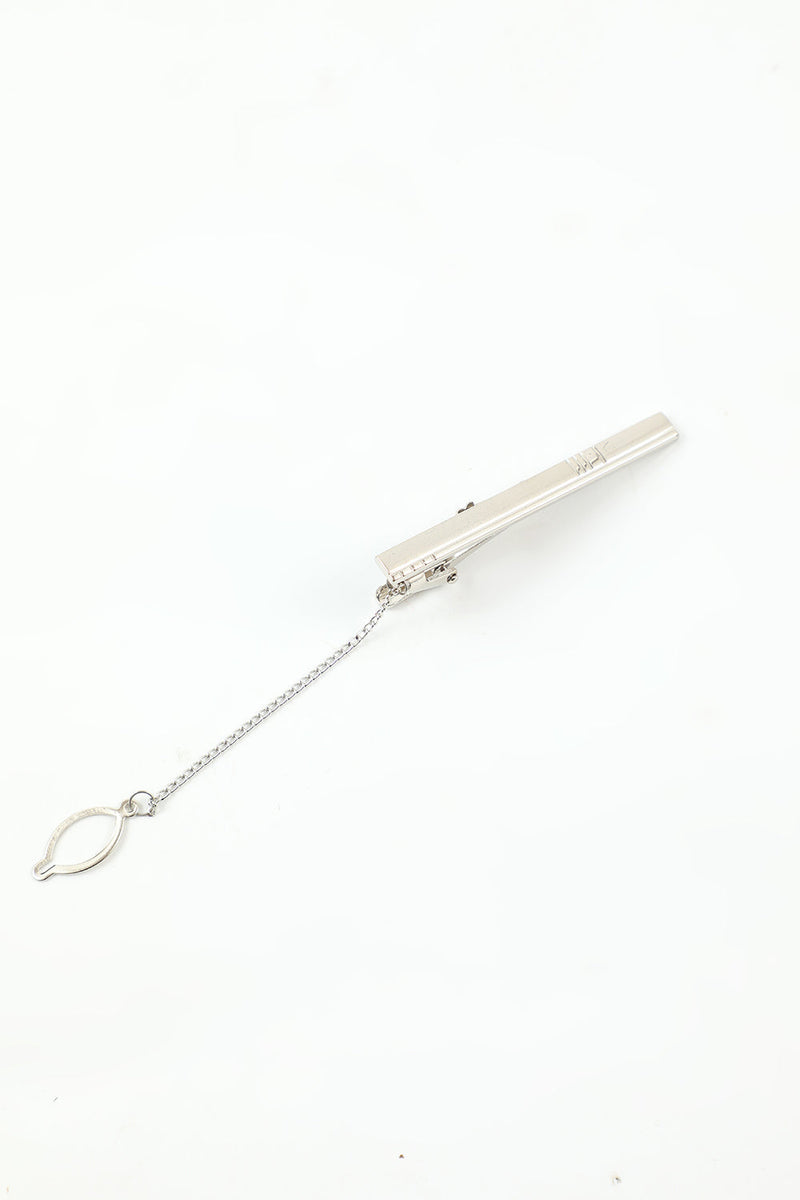 Afbeelding in Gallery-weergave laden, Fuchsia Heren 5-delige Accessoire Set Tie en Vlinderdas Pocket Vierkante Bloem Revers Pin Tie Clip
