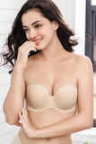 Strapless Push Up Multiway BH