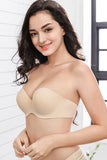 Strapless Push Up Multiway BH