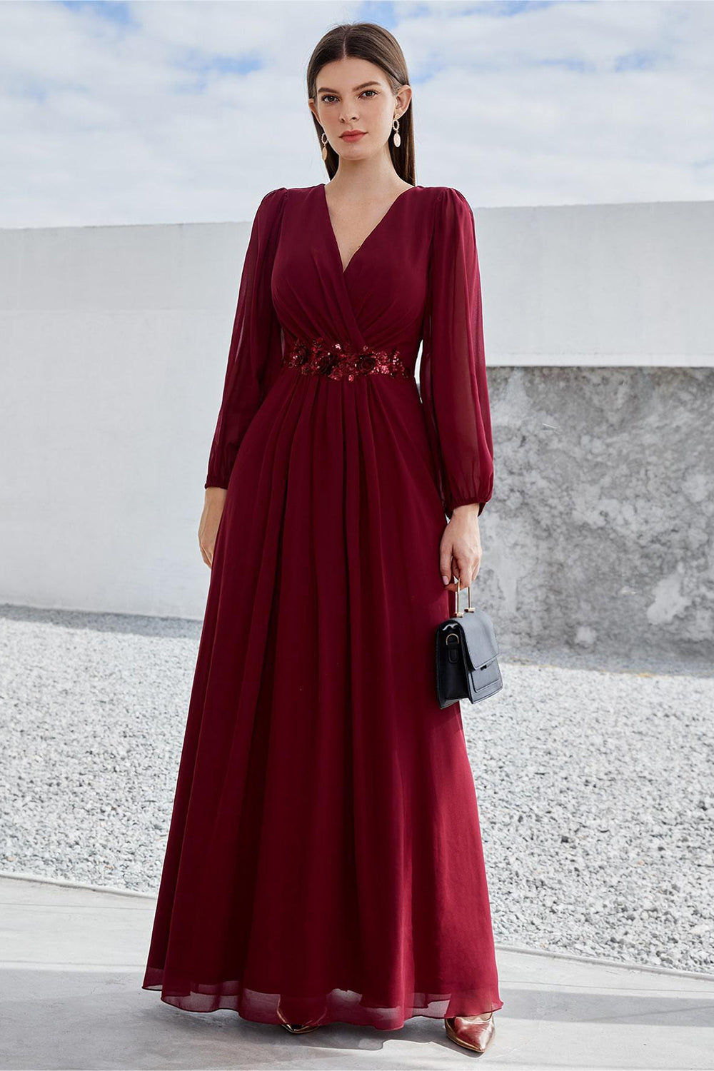 Bbonlinedress Elegant evening dress for weddings, lace Bbonlinedress Elegant evening dress for weddings, lace