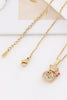 Afbeelding in Gallery-weergave laden, Gouden Kralen Ketting