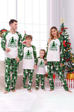 Merry Christmas Familie Pyjama Sets