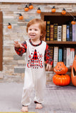 Plaid Matching Familie Kerst Pyjama Sets