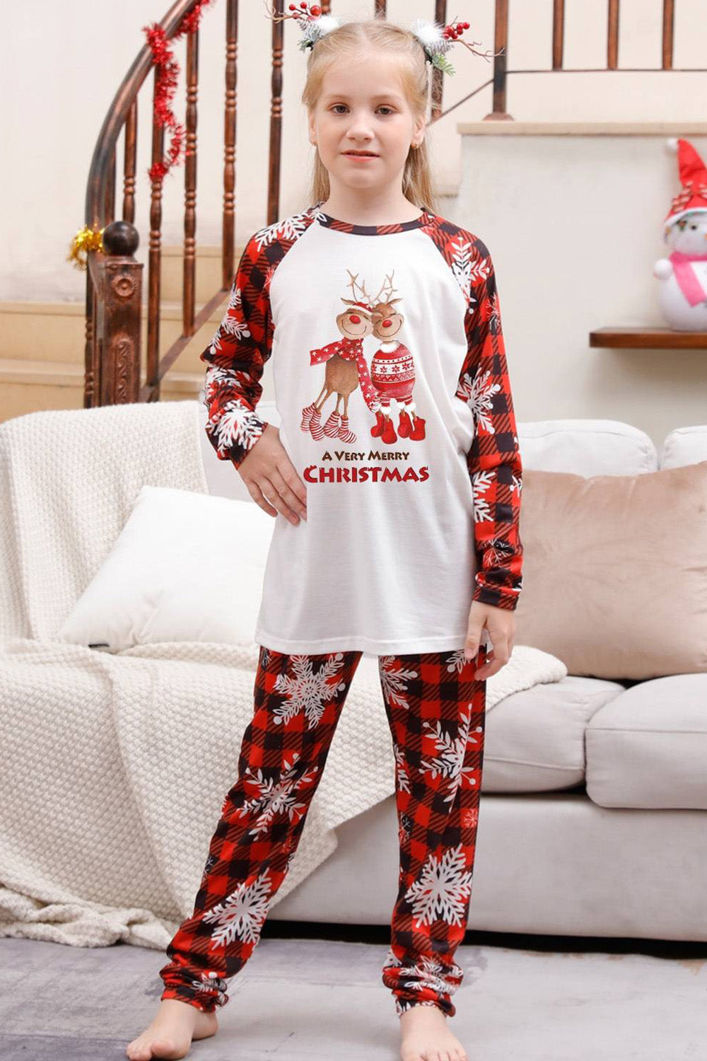 Niwicee damespyjama. Warme fleece pyjama set voor de winter. Zachte, 2-delige, dames nachtkleding. Loungewear set met lange mouw top en thermische pyjamabroek. Nachtkleding met zak S - XXL Niwicee damespyjama. Warme fleece pyjama set voor de winter. Zachte, 2-delige, dames nachtkleding. Loungewear set met lange mouw top en thermische pyjamabroek. Nachtkleding met zak S - XXL