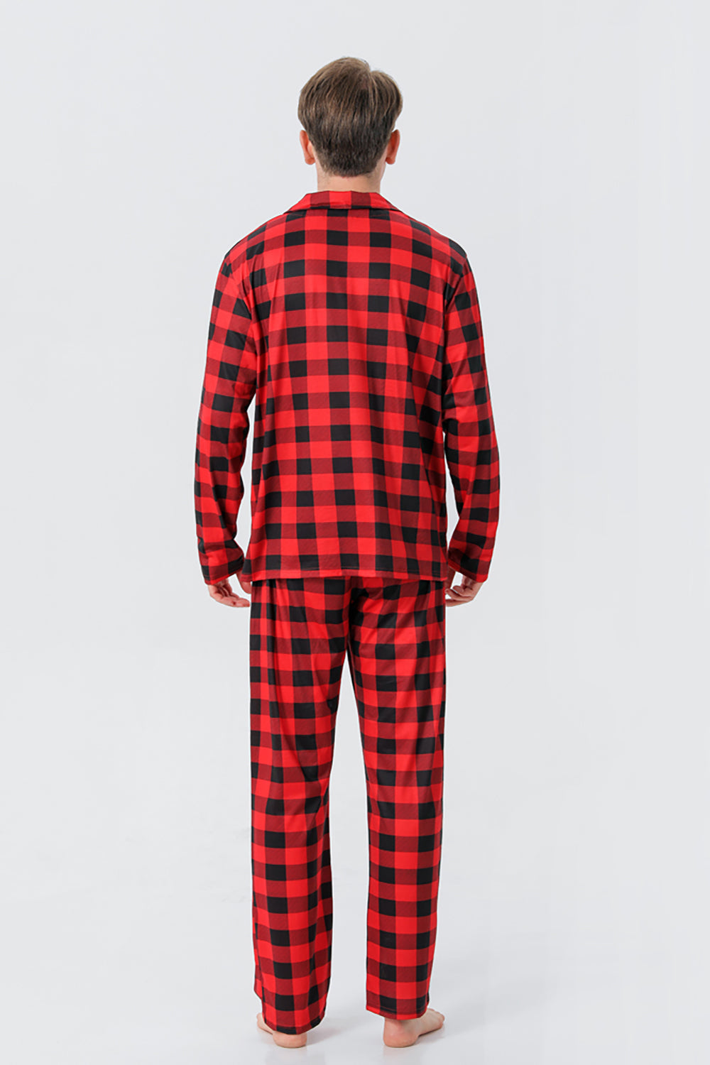 Mango Kids geruite pyjama groen/donkerblauw | wehkamp Mango Kids geruite pyjama groen/donkerblauw | wehkamp