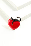 Liefde Cat Broche