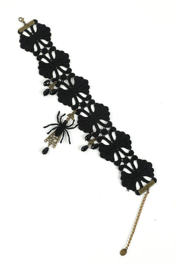 Spider Halloween Party Ketting