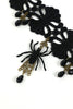 Afbeelding in Gallery-weergave laden, Spider Halloween Party Ketting