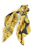 Afbeelding in Gallery-weergave laden, Gele Bloemen Haar Sjaal